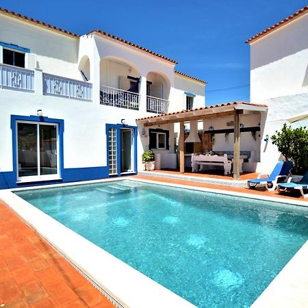 Vila Arvela Albufeira Exterior foto