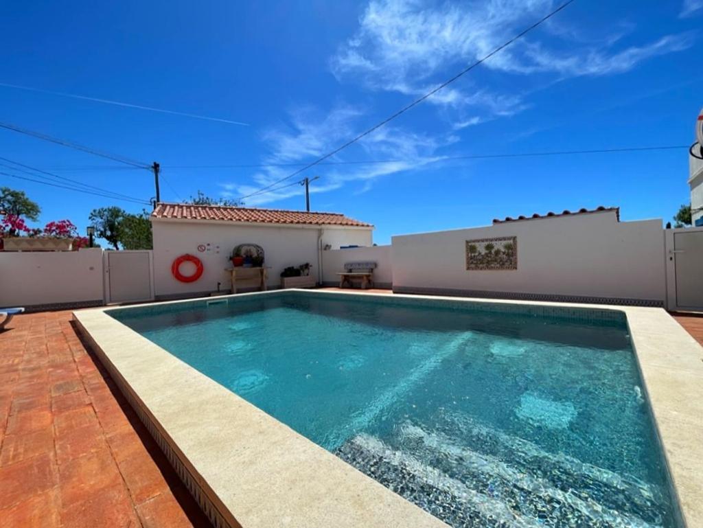 Vila Arvela Albufeira Exterior foto