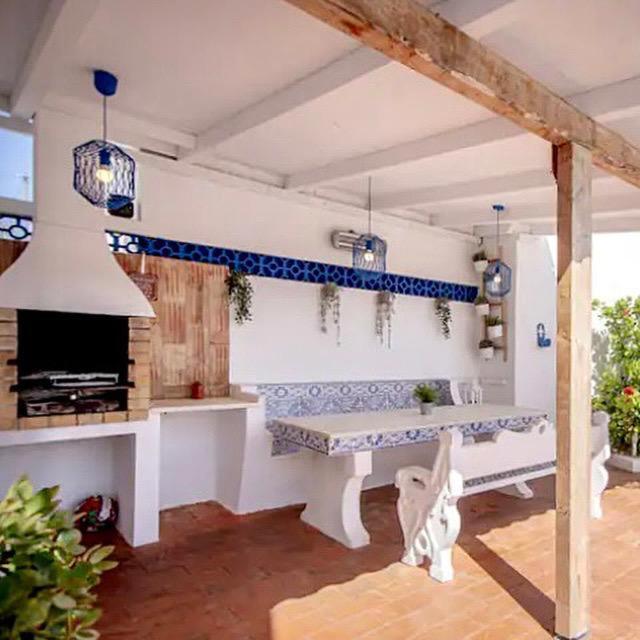 Vila Arvela Albufeira Exterior foto